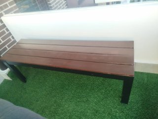 Mesa Terraza Oportunidad