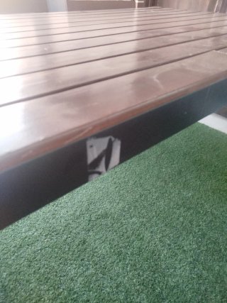 Mesa Terraza Oportunidad