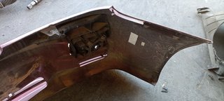 PARAGOLPES DELANTERO KIA JOICE LS