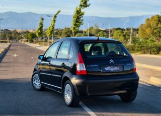 Citroen C3 2007