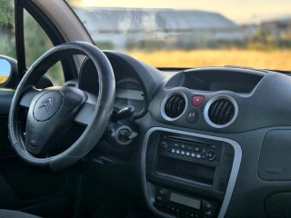 Citroen C3 2007