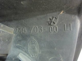 Faro izq mercedes-benz 24670300 viano 639 1621835