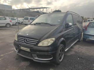 Faro izq mercedes-benz 24670300 viano 639 1621835