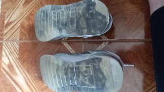 Zapatillas Hoff Talla 37