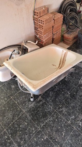 Vaciado  de pisos,casa y locales