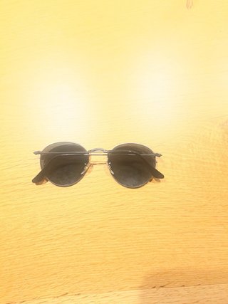 Gafas de sol Ray-Ban RB3447 originales