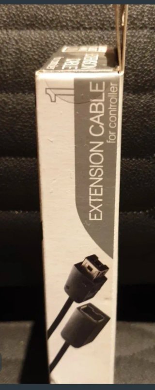 Cable Extensión SNES Classic Mini 1.5m