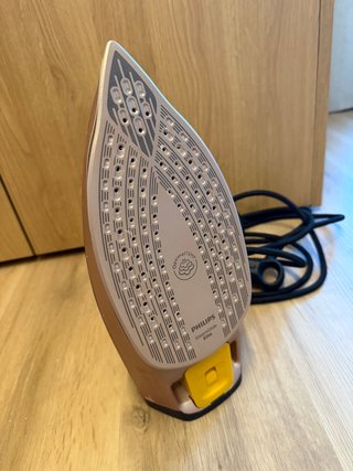 Plancha Vapor Philips Azur 8000 Series