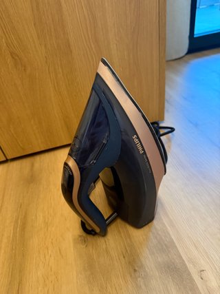 Plancha Vapor Philips Azur 8000 Series