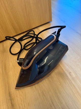Plancha Vapor Philips Azur 8000 Series