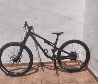 Commencal Meta Enduro 29