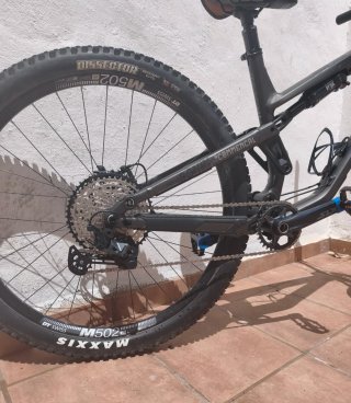 Commencal Meta Enduro 29