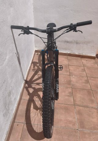 Commencal Meta Enduro 29