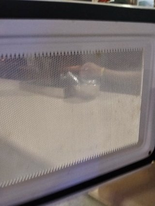 Microondas blanco Daewoo