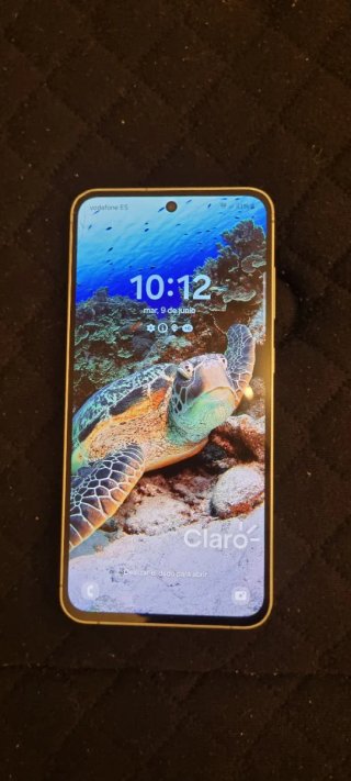 Samsung S24 FE 256gb
