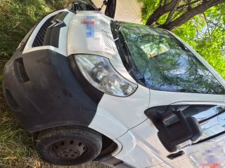 Citroen Jumper 2010