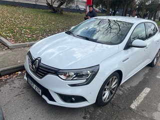 Alquiler de coches y furgonetas desde 19€/dia