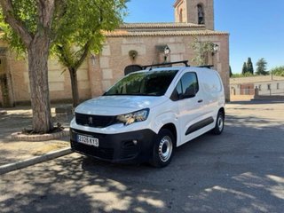 Alquiler de coches y furgonetas desde 19€/dia