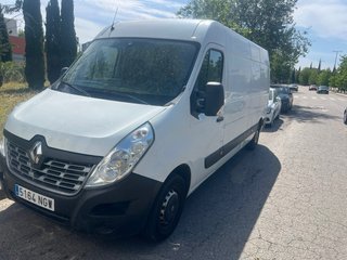 Alquiler de coches y furgonetas desde 19€/dia