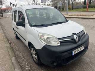Alquiler de coches y furgonetas desde 19€/dia