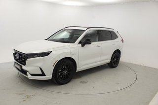 Honda CR-V 2.0 i-MMD PHEV 4X2 Advance Tech
