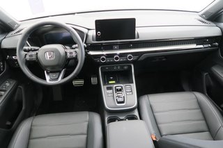 Honda CR-V 2.0 i-MMD PHEV 4X2 Advance Tech