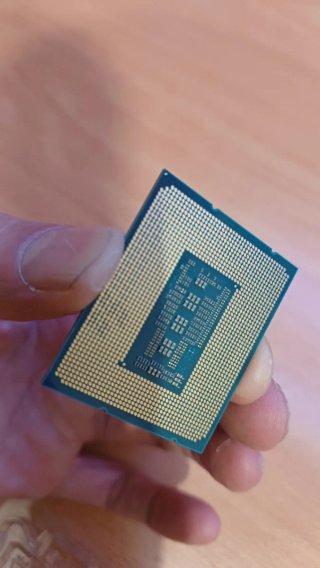 Intel Core i9-14900KF CPU