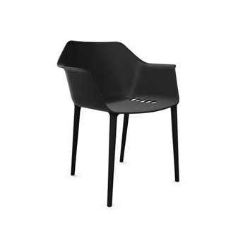 6 Sillas de Andreu World mod Gala Pure Eco