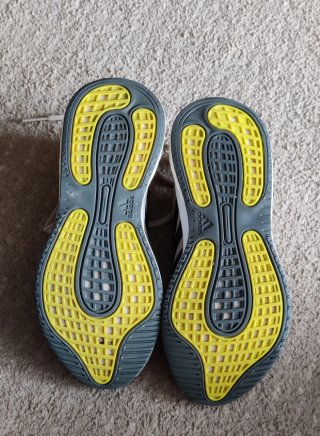 Zapatillas running ADIDAS infantil