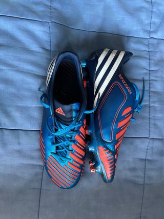 Chuteiras Adidas Predator Lethal Zones