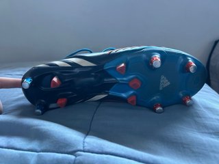 Chuteiras Adidas Predator Lethal Zones