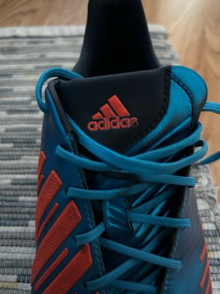 Chuteiras Adidas Predator Lethal Zones