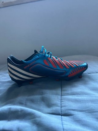 Chuteiras Adidas Predator Lethal Zones