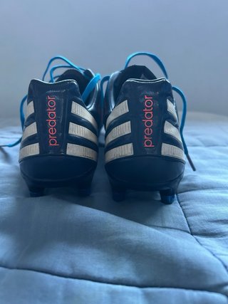 Chuteiras Adidas Predator Lethal Zones