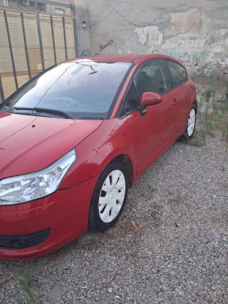 Citroen C4 2008