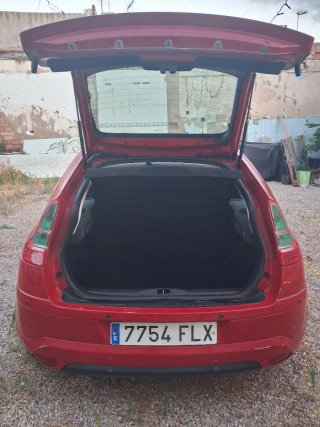 Citroen C4 2008