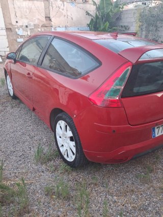 Citroen C4 2008