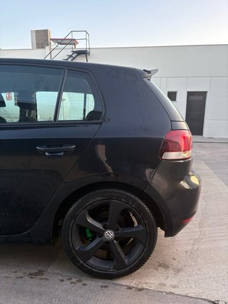 Volkswagen Golf 6 VI 2.0 tdi 140 cv