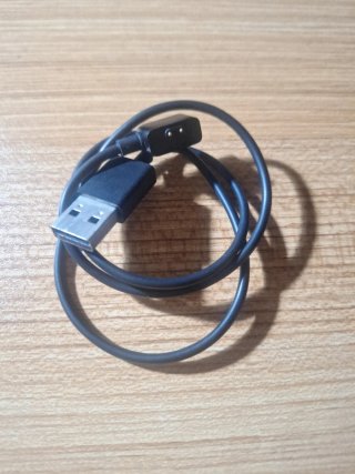 Xiaomi Smart Band 7 Pro Negra/Verde