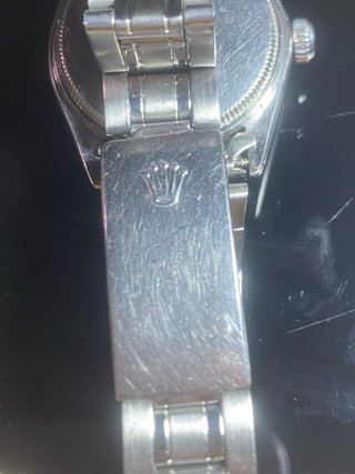 Rolex Oyster Perpetual Cadete Vintage