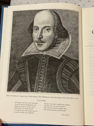 Tres libros en inglés de shakespeare