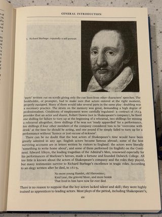 Tres libros en inglés de shakespeare