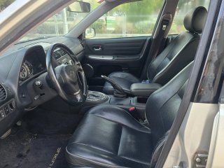 Lexus IS 2003