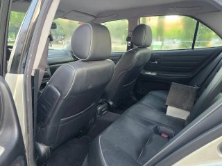 Lexus IS 2003