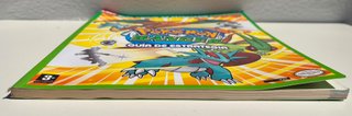 POKÉMON RANGER GUÍA OFICAL