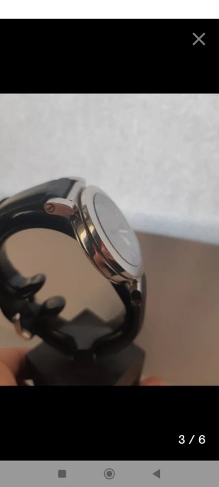 Xemex Automatico 39mm
