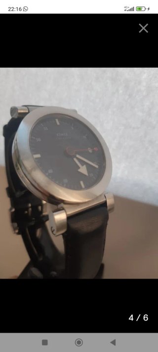 Xemex Automatico 39mm