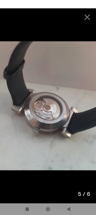 Xemex Automatico 39mm