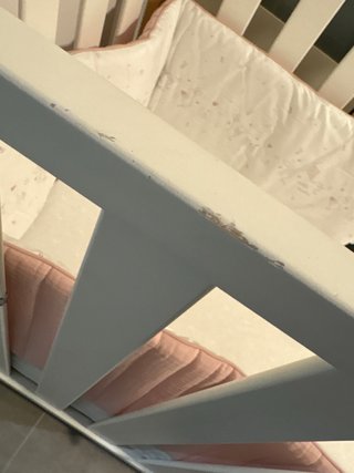 Cuna Cotinfant Doco Sleeping 60x120 cm