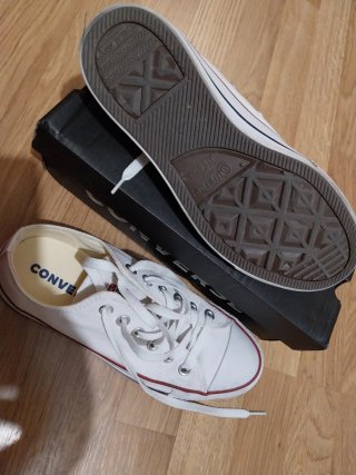 Zapatillas Converse Talla 38